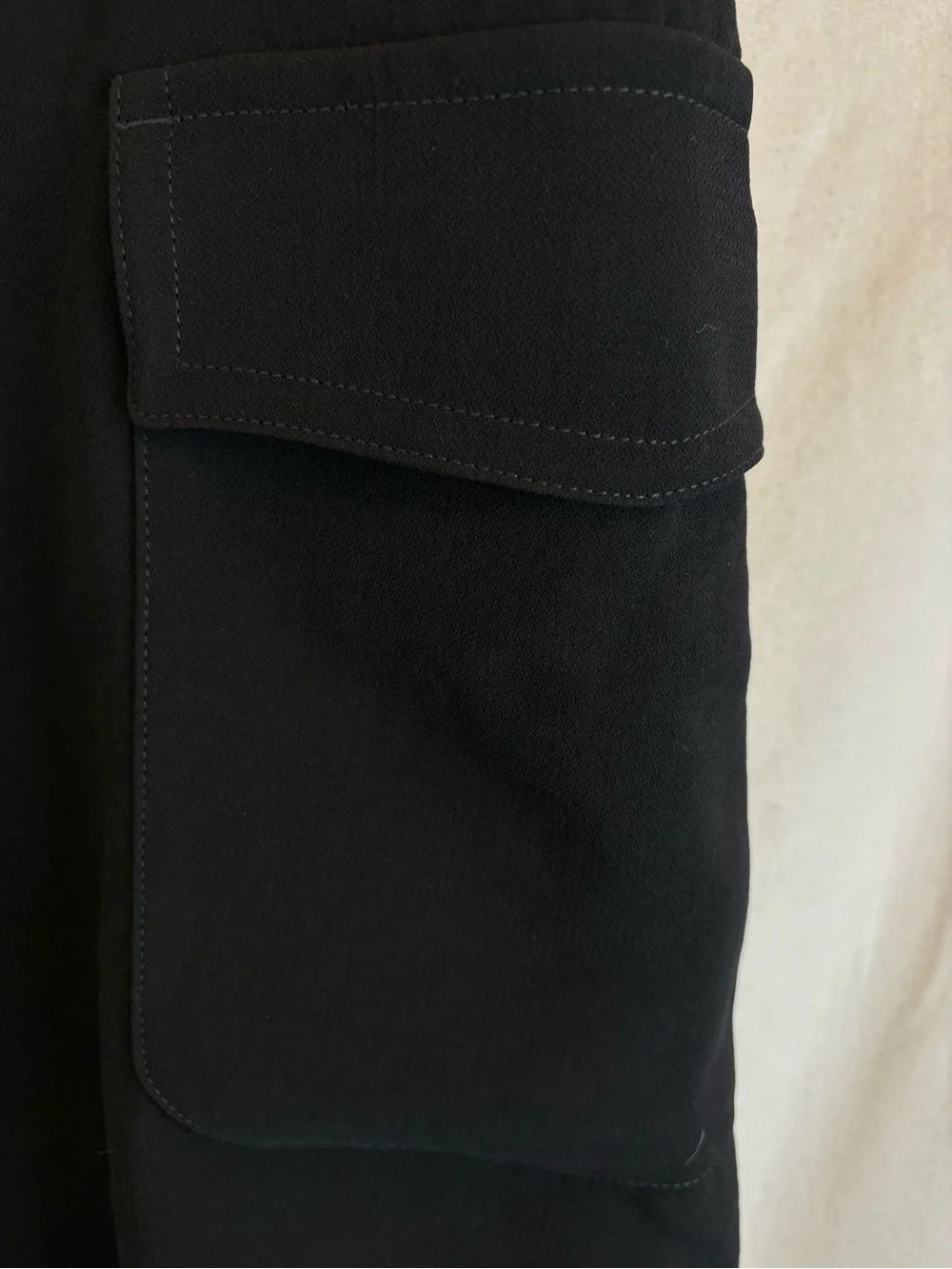 Express corporate chic